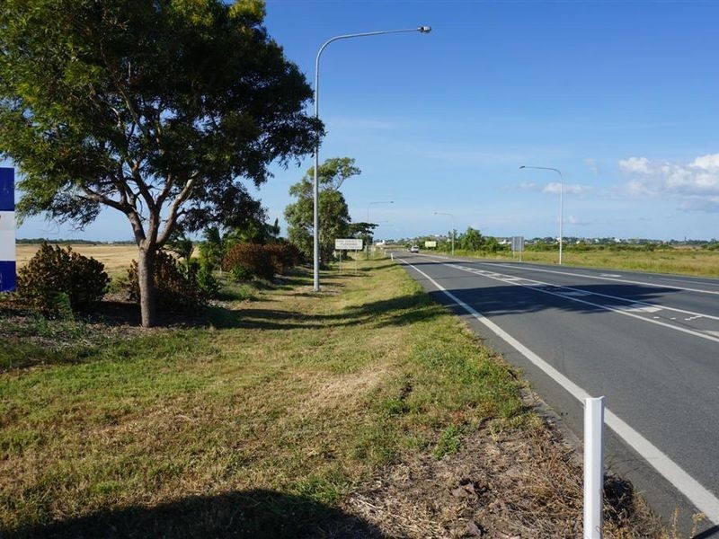 1 Scully Street, Bowen QLD 4805