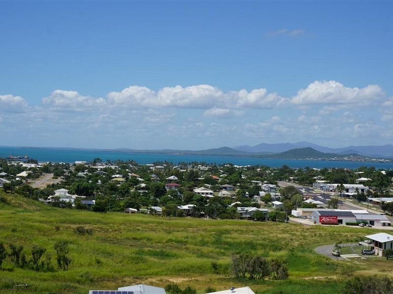 1-3 Panorama Place, Bowen QLD 4805
