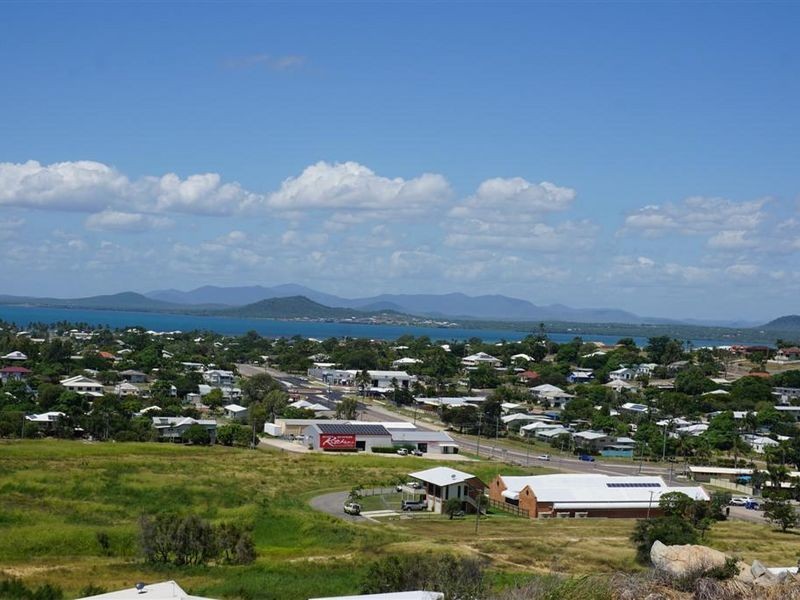 1-3 Panorama Place, Bowen QLD 4805