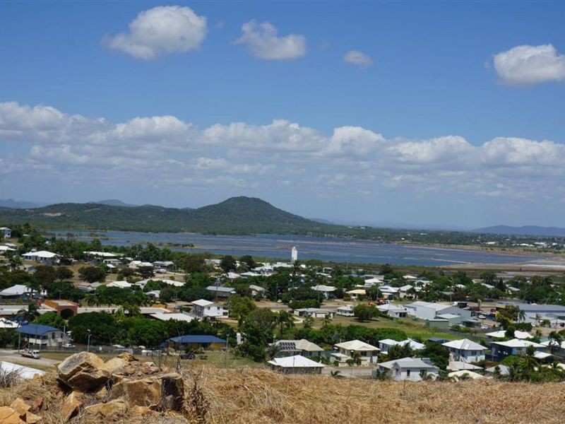 1-3 Panorama Place, Bowen QLD 4805