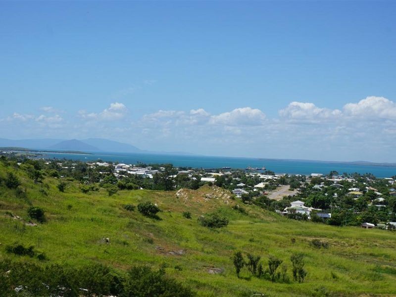 1-3 Panorama Place, Bowen QLD 4805