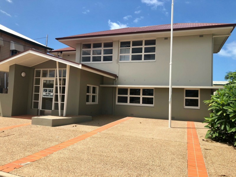 8 Herbert Street, Bowen QLD 4805