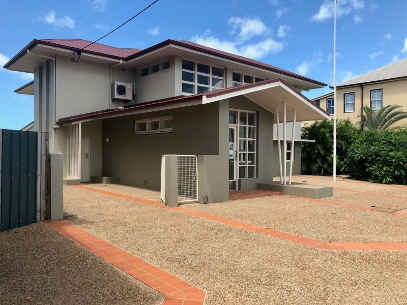 8 Herbert Street, Bowen QLD 4805