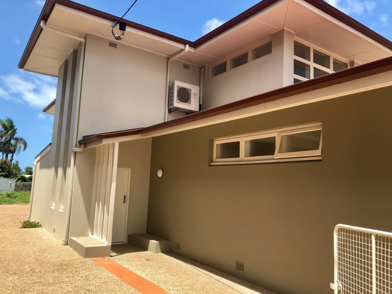 8 Herbert Street, Bowen QLD 4805