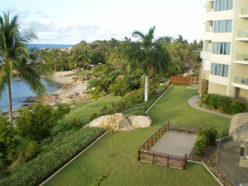 Apartment 5/2b Horseshoe Bay Road, Bowen QLD 4805
