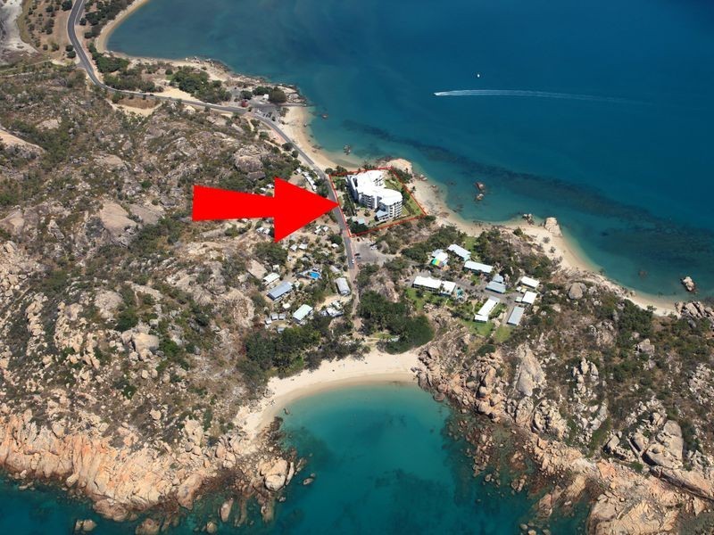 Apartment 5/2b Horseshoe Bay Road, Bowen QLD 4805