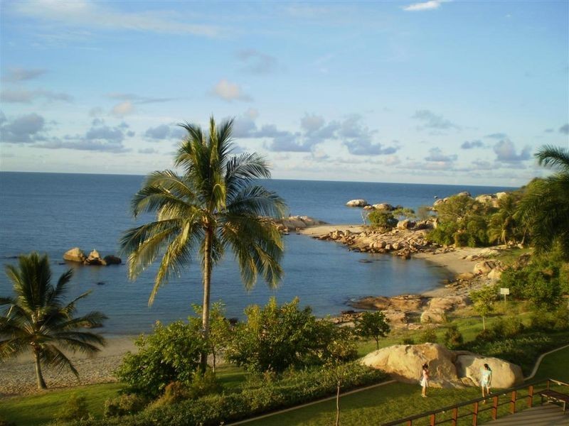 Apartment 5/2b Horseshoe Bay Road, Bowen QLD 4805