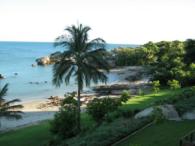 Apartment 5/2b Horseshoe Bay Road, Bowen QLD 4805