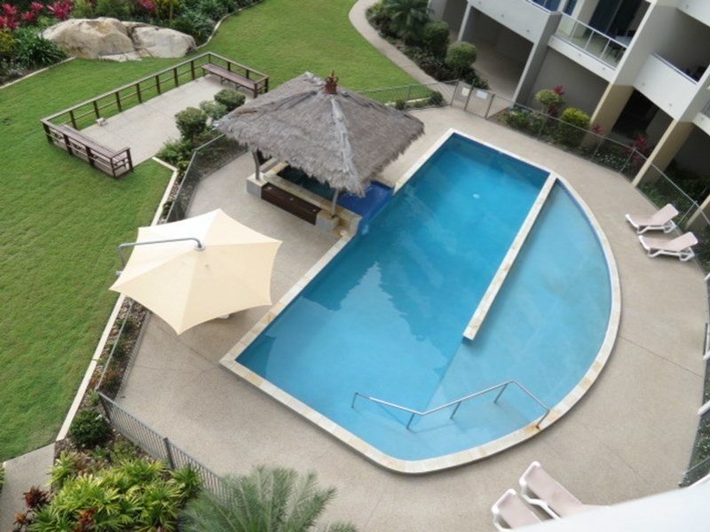 Apartment 5/2b Horseshoe Bay Road, Bowen QLD 4805