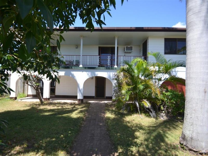 1 Mullers Lane, Bowen QLD 4805