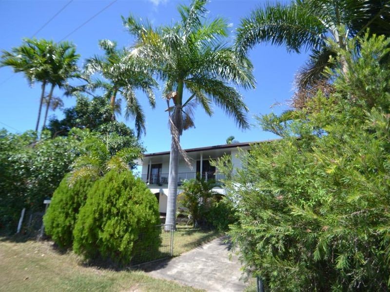 1 Mullers Lane, Bowen QLD 4805