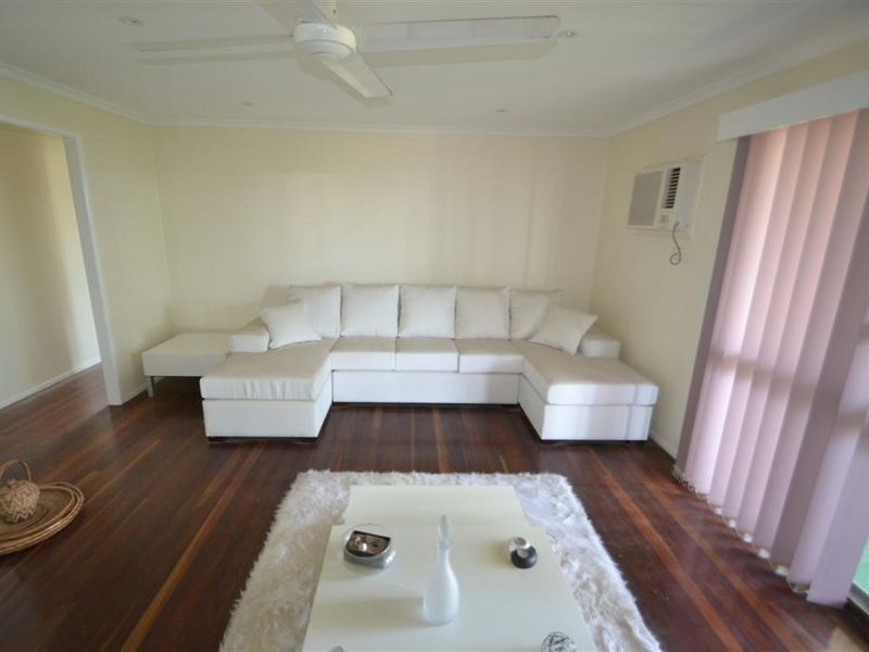 1 Mullers Lane, Bowen QLD 4805