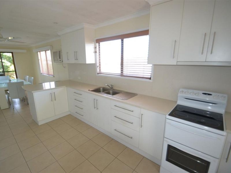 1 Mullers Lane, Bowen QLD 4805