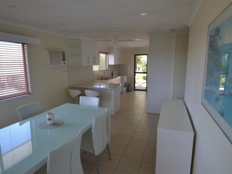 1 Mullers Lane, Bowen QLD 4805