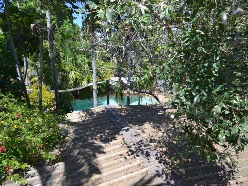 1 Mullers Lane, Bowen QLD 4805