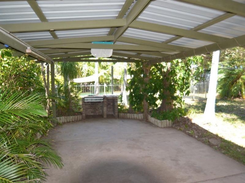 1 Mullers Lane, Bowen QLD 4805