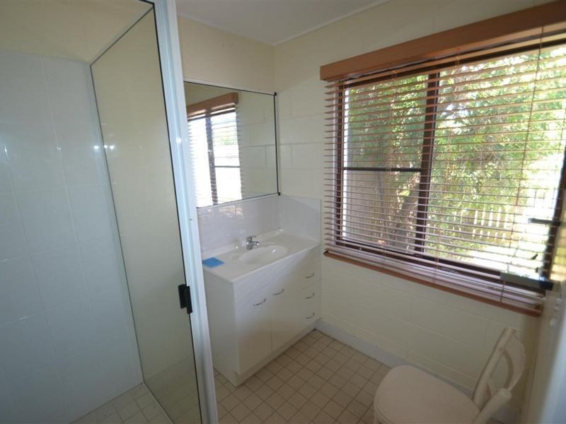 1 Mullers Lane, Bowen QLD 4805