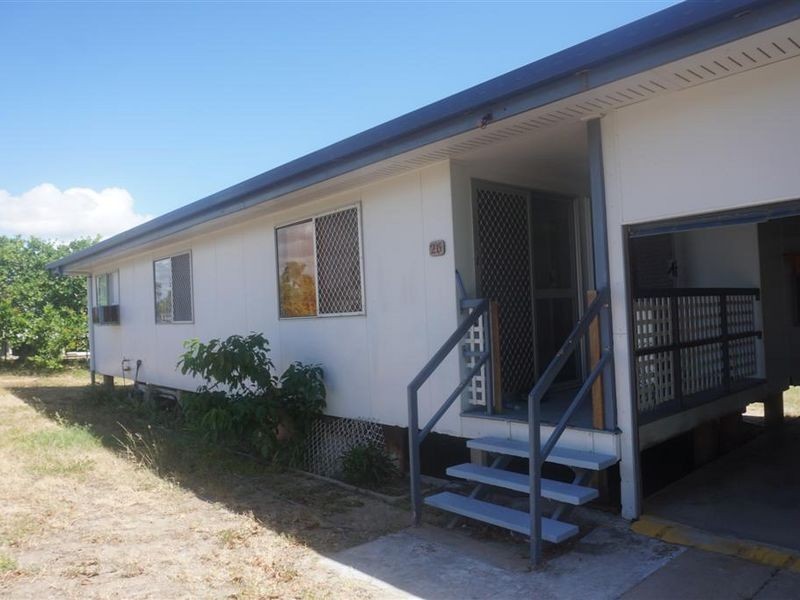 26 Thomas Street, Bowen QLD 4805