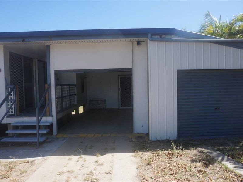 26 Thomas Street, Bowen QLD 4805