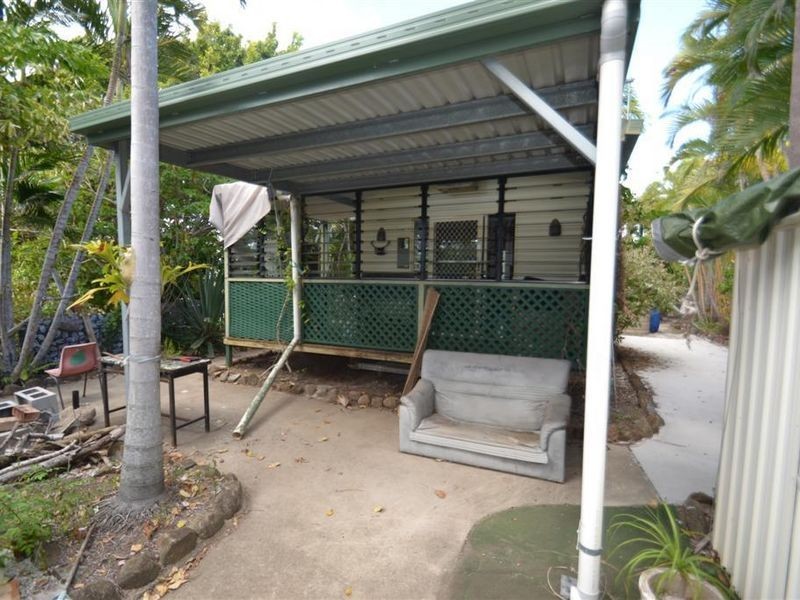 36 Gloucester Street, Bowen QLD 4805
