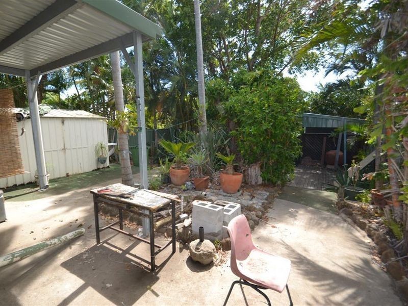 36 Gloucester Street, Bowen QLD 4805