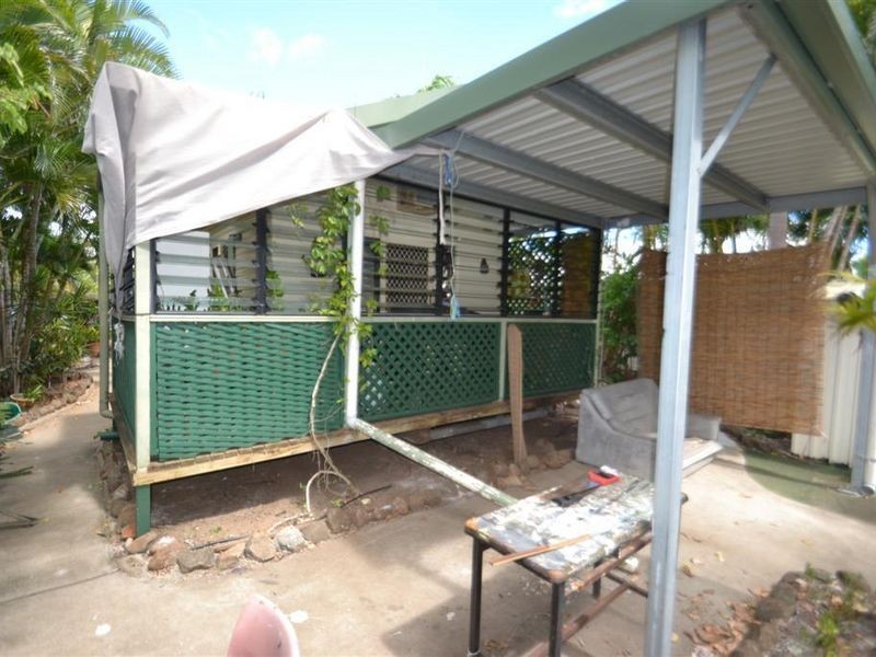 36 Gloucester Street, Bowen QLD 4805