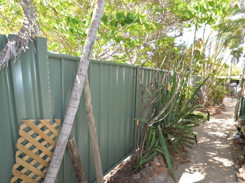 36 Gloucester Street, Bowen QLD 4805