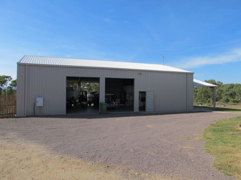 240 Africandar Road, Bowen QLD 4805