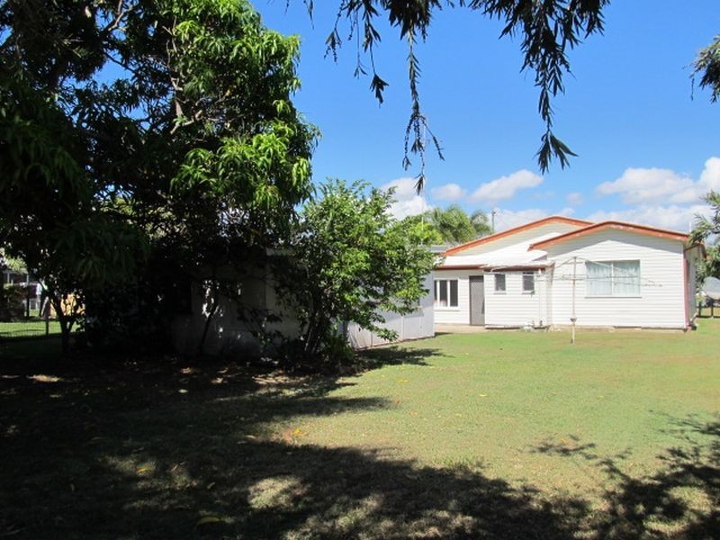 60 Tollington Road, Bowen QLD 4805