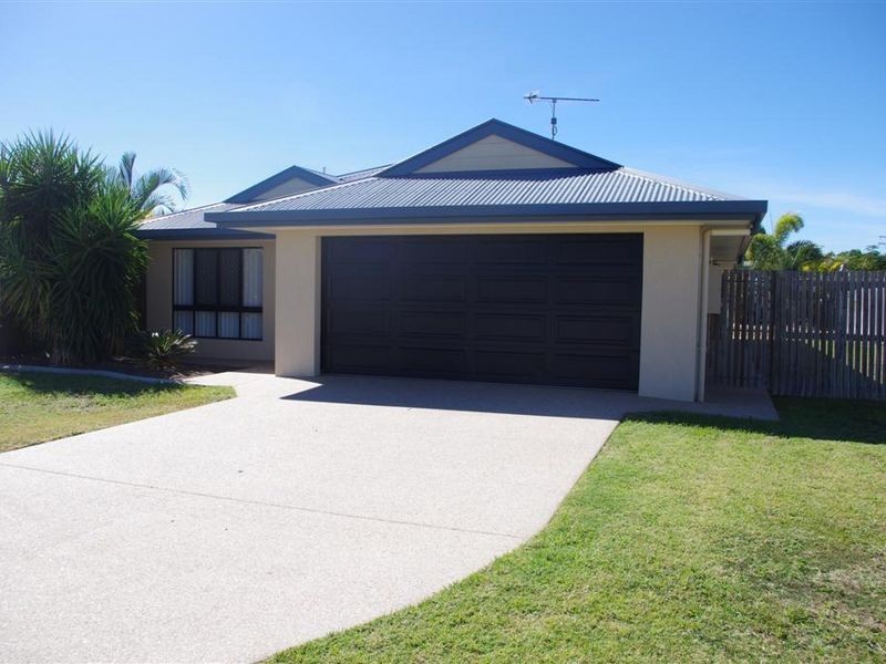 17 Lucinda Place, Bowen QLD 4805