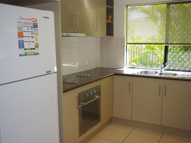 17 Lucinda Place, Bowen QLD 4805