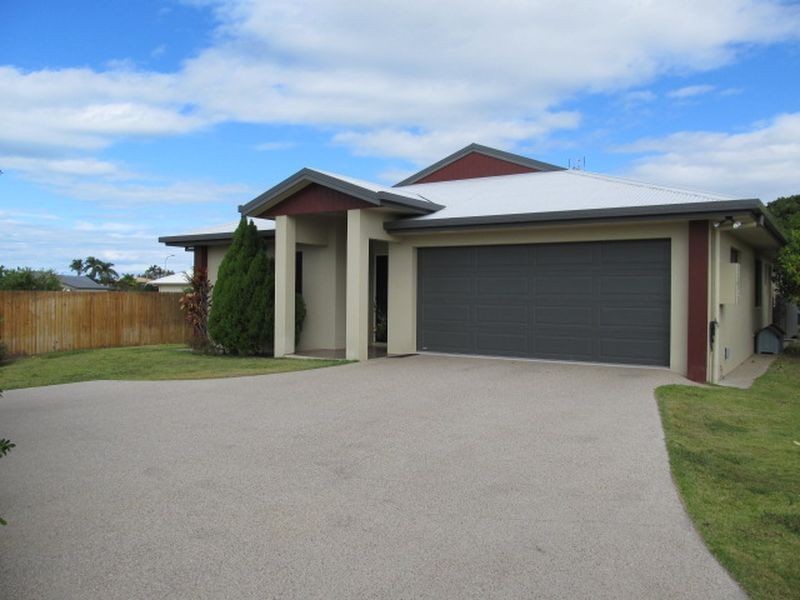 14 Lemon Grove, Bowen QLD 4805