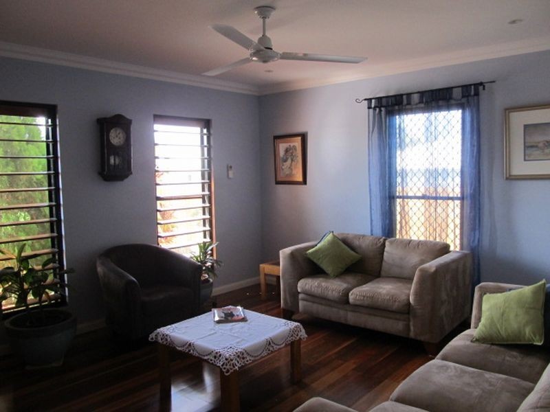 14 Lemon Grove, Bowen QLD 4805