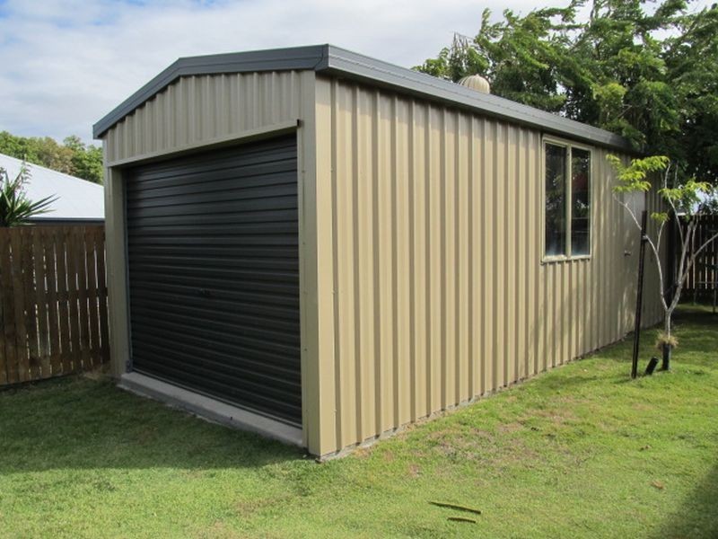 14 Lemon Grove, Bowen QLD 4805