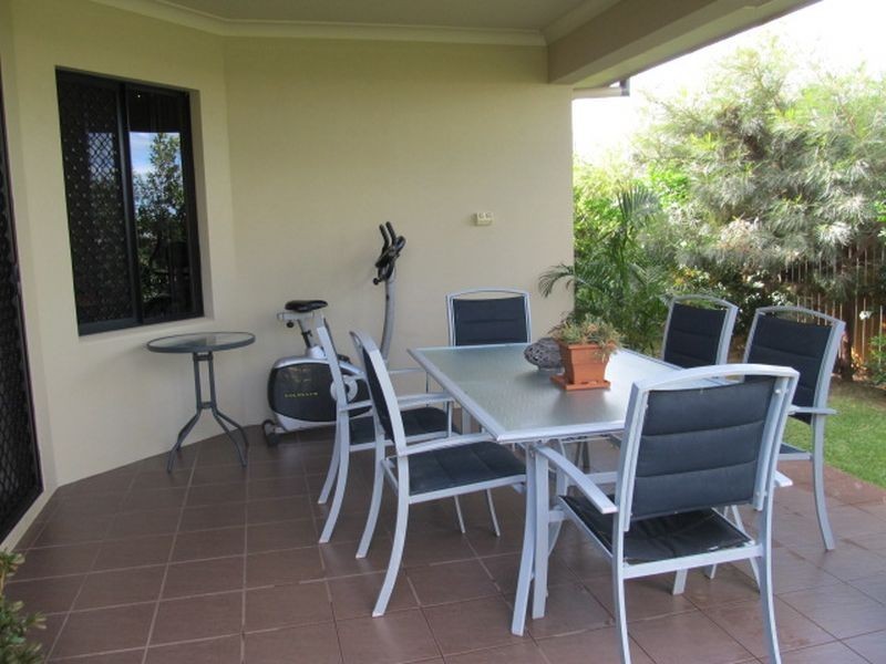 14 Lemon Grove, Bowen QLD 4805