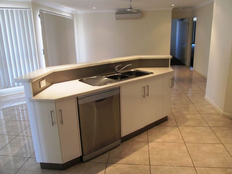 5 Lexington Court, Bowen QLD 4805