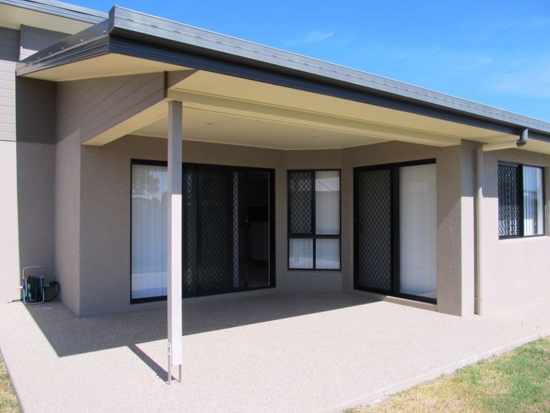5 Lexington Court, Bowen QLD 4805