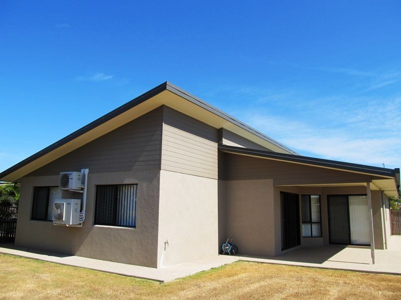 5 Lexington Court, Bowen QLD 4805