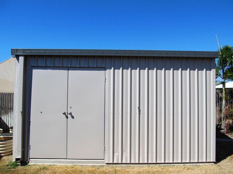 5 Lexington Court, Bowen QLD 4805