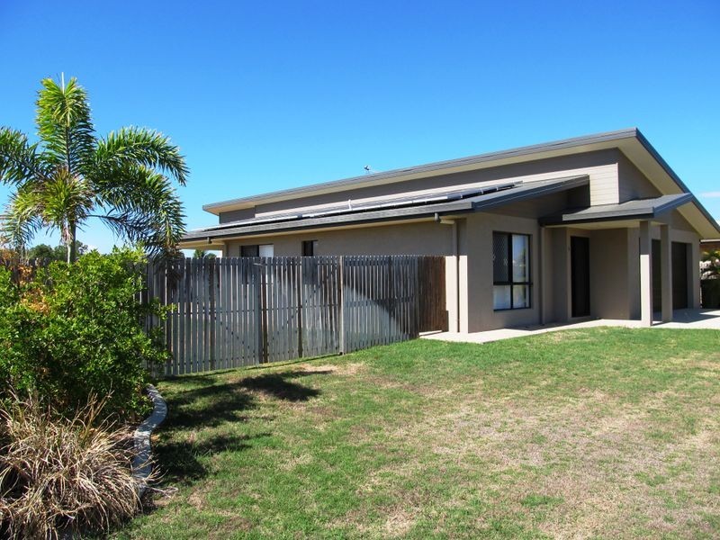 5 Lexington Court, Bowen QLD 4805