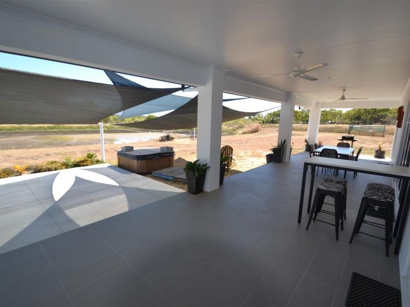 30-36 Pearle Place, Bowen QLD 4805