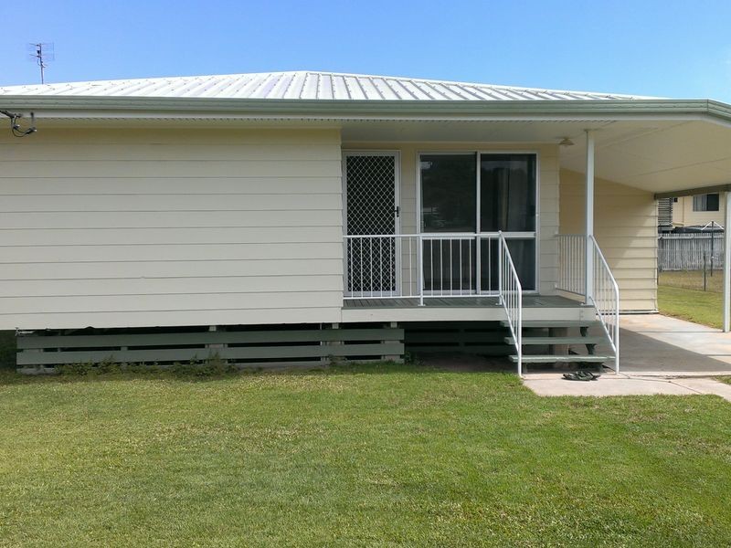 11 West Street, Bowen QLD 4805