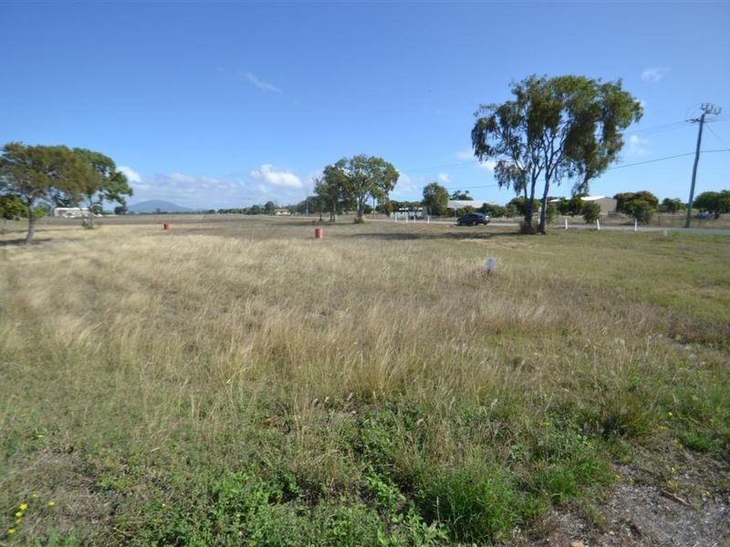 Lot 11 Richmond Road, Bowen QLD 4805