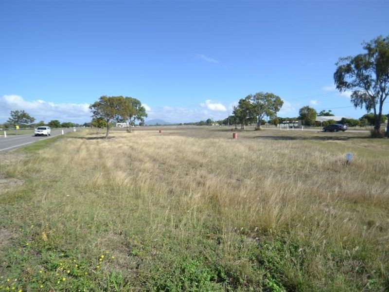 Lot 11 Richmond Road, Bowen QLD 4805