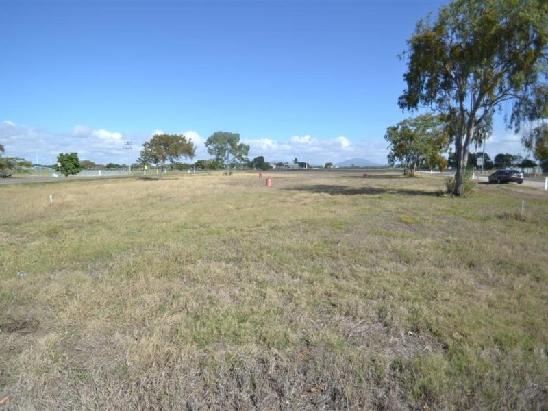 Lot 11 Richmond Road, Bowen QLD 4805