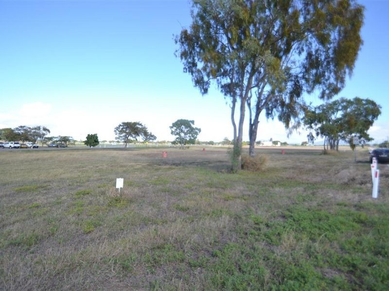 Lot 11 Richmond Road, Bowen QLD 4805