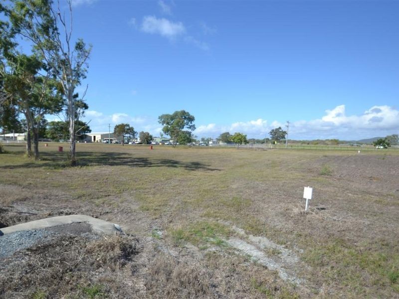 Lot 11 Richmond Road, Bowen QLD 4805