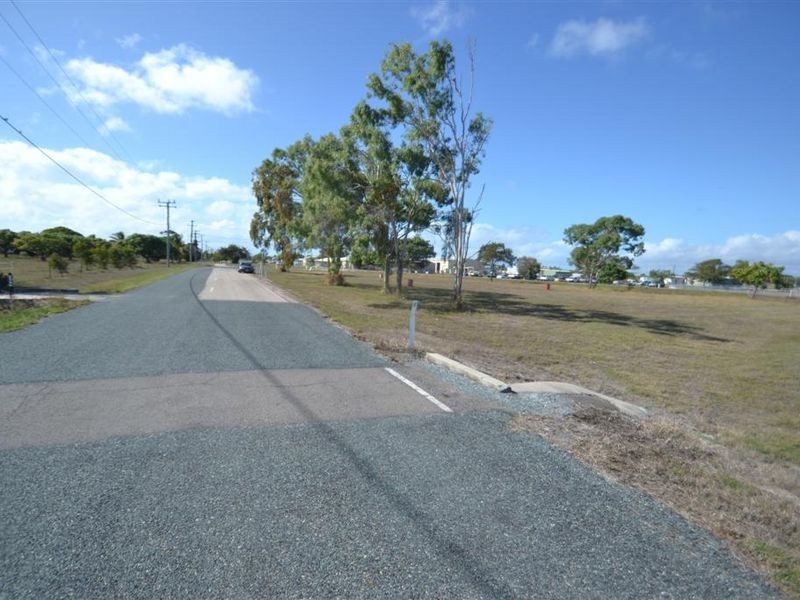 Lot 11 Richmond Road, Bowen QLD 4805