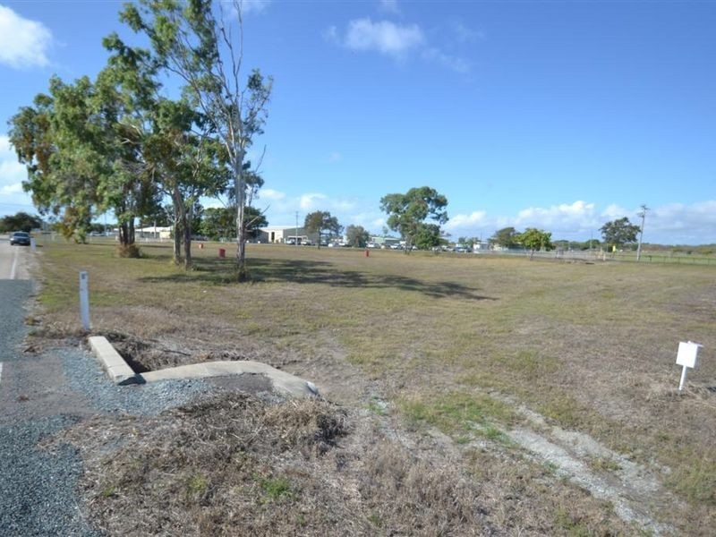 Lot 11 Richmond Road, Bowen QLD 4805