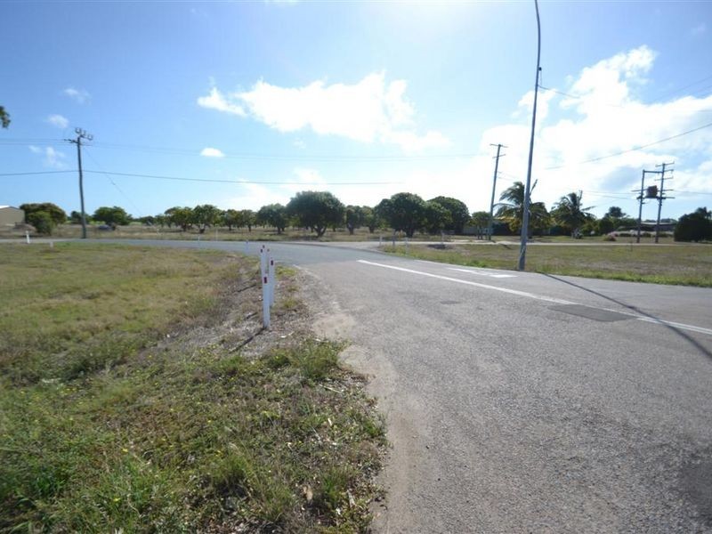 Lot 11 Richmond Road, Bowen QLD 4805